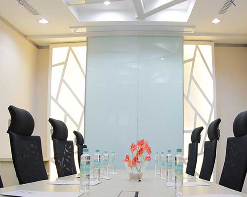 Virtual Office Jakarta